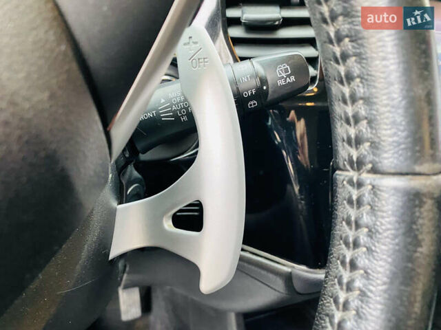 Серый Мицубиси Аутлендер, объемом двигателя 2.36 л и пробегом 131 тыс. км за 11800 $, фото 26 на Automoto.ua