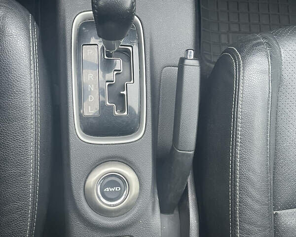 Сірий Міцубісі Аутлендер, об'ємом двигуна 2.4 л та пробігом 135 тис. км за 13500 $, фото 15 на Automoto.ua