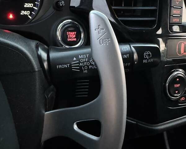 Серый Мицубиси Аутлендер, объемом двигателя 2.2 л и пробегом 190 тыс. км за 14950 $, фото 31 на Automoto.ua