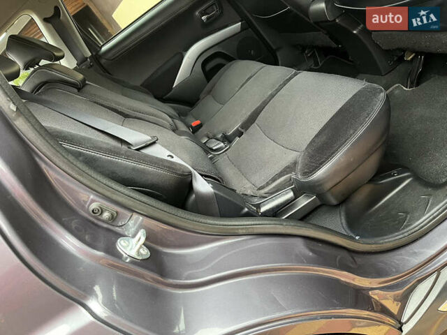 Серый Мицубиси Аутлендер, объемом двигателя 2.2 л и пробегом 186 тыс. км за 12350 $, фото 62 на Automoto.ua