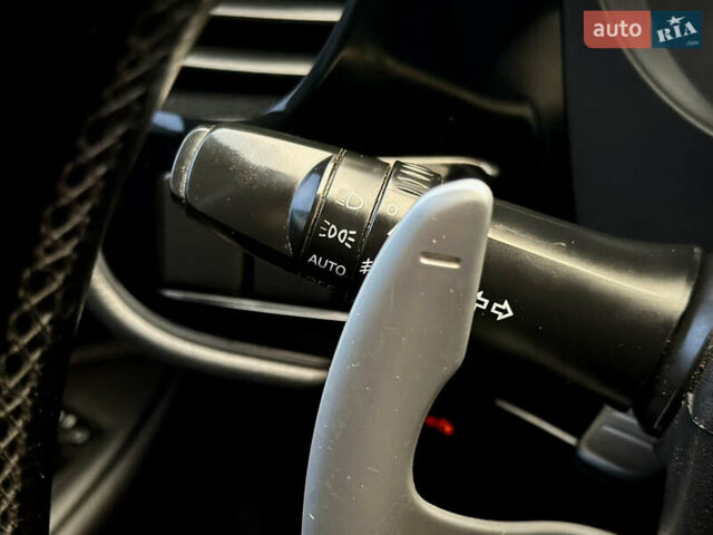 Сірий Міцубісі Аутлендер, об'ємом двигуна 2.36 л та пробігом 225 тис. км за 10500 $, фото 27 на Automoto.ua