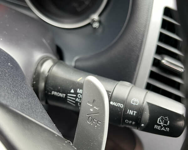 Серый Мицубиси Аутлендер, объемом двигателя 2.2 л и пробегом 186 тыс. км за 12350 $, фото 44 на Automoto.ua