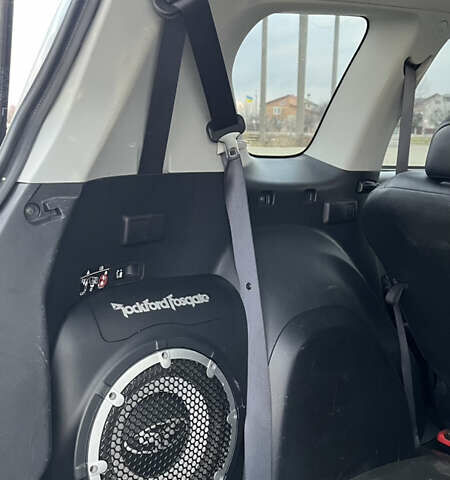 Сірий Міцубісі Аутлендер, об'ємом двигуна 2.2 л та пробігом 280 тис. км за 11100 $, фото 39 на Automoto.ua