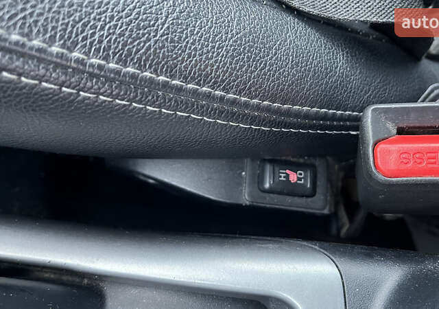 Сірий Міцубісі Аутлендер, об'ємом двигуна 2.2 л та пробігом 280 тис. км за 11100 $, фото 50 на Automoto.ua