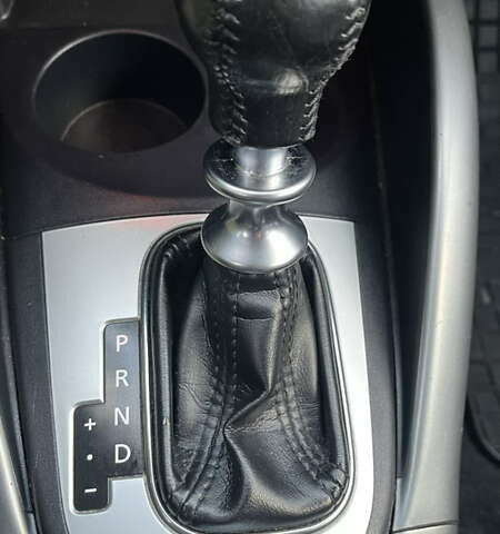 Сірий Міцубісі Аутлендер, об'ємом двигуна 2.2 л та пробігом 280 тис. км за 11100 $, фото 22 на Automoto.ua