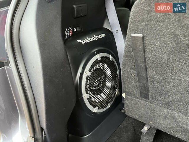 Серый Мицубиси Аутлендер, объемом двигателя 2.2 л и пробегом 186 тыс. км за 12350 $, фото 63 на Automoto.ua