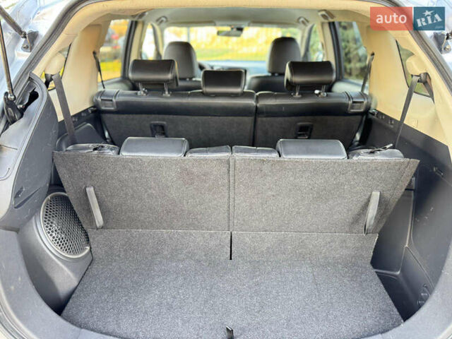 Серый Мицубиси Аутлендер, объемом двигателя 2.2 л и пробегом 188 тыс. км за 13500 $, фото 29 на Automoto.ua