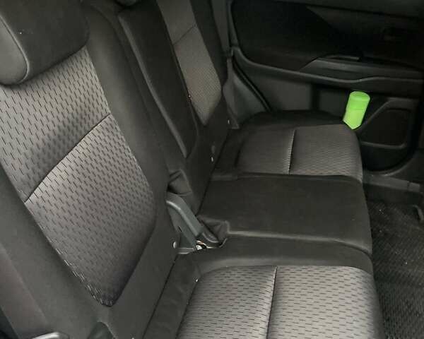 Мицубиси Аутлендер 2012 в Днепре (Днепропетровске) на Automoto.ua Серый Мицубиси Аутлендер, объемом двигателя 2 л и пробегом 216 тыс. км за 11700 $, фото 19 на Automoto.ua