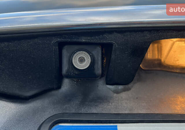 Сірий Міцубісі Аутлендер, об'ємом двигуна 2.2 л та пробігом 280 тис. км за 11100 $, фото 36 на Automoto.ua