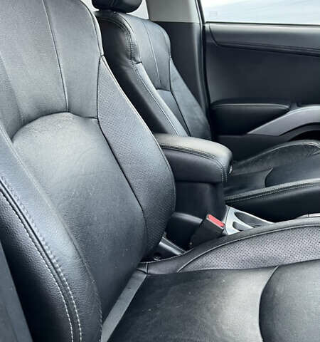 Сірий Міцубісі Аутлендер, об'ємом двигуна 2.2 л та пробігом 280 тис. км за 11100 $, фото 45 на Automoto.ua