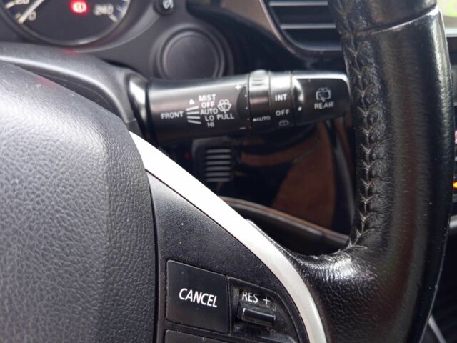 Сірий Міцубісі Аутлендер, об'ємом двигуна 2.3 л та пробігом 248 тис. км за 11550 $, фото 16 на Automoto.ua