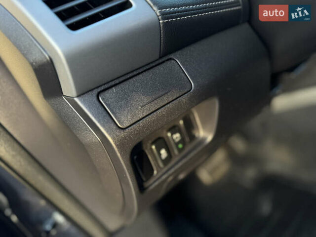 Серый Мицубиси Аутлендер, объемом двигателя 2.2 л и пробегом 171 тыс. км за 12700 $, фото 54 на Automoto.ua