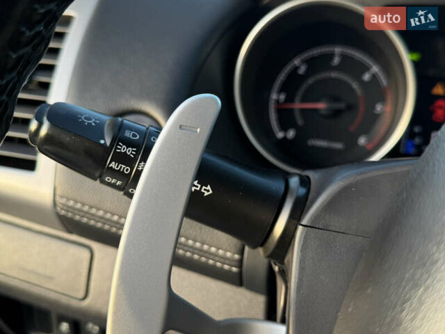 Серый Мицубиси Аутлендер, объемом двигателя 2.2 л и пробегом 171 тыс. км за 12700 $, фото 59 на Automoto.ua