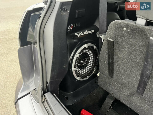 Серый Мицубиси Аутлендер, объемом двигателя 2.2 л и пробегом 206 тыс. км за 11999 $, фото 32 на Automoto.ua