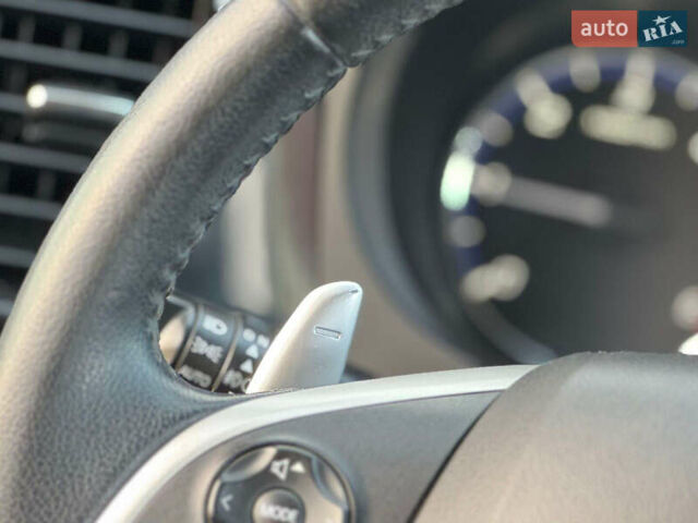 Серый Мицубиси Аутлендер, объемом двигателя 2.2 л и пробегом 188 тыс. км за 13500 $, фото 56 на Automoto.ua