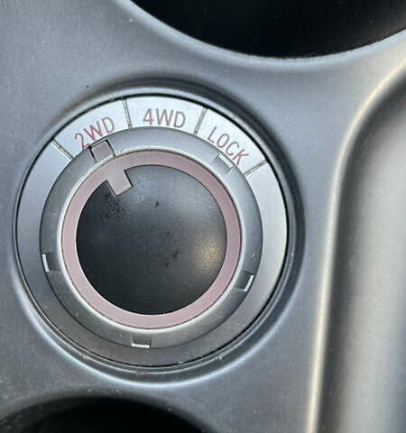 Сірий Міцубісі Аутлендер, об'ємом двигуна 2.2 л та пробігом 280 тис. км за 11100 $, фото 24 на Automoto.ua