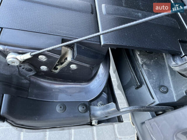 Серый Мицубиси Аутлендер, объемом двигателя 2.2 л и пробегом 186 тыс. км за 12350 $, фото 67 на Automoto.ua