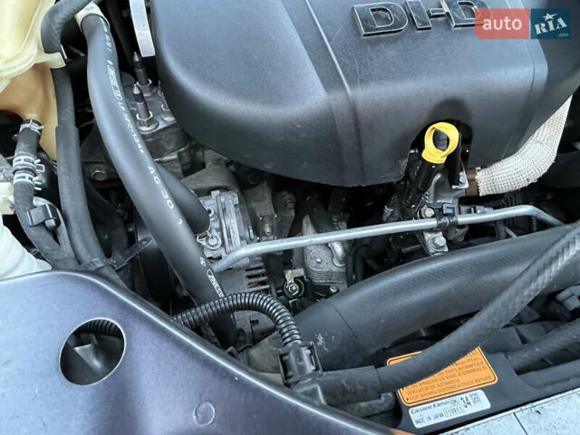 Серый Мицубиси Аутлендер, объемом двигателя 2.2 л и пробегом 186 тыс. км за 12350 $, фото 72 на Automoto.ua