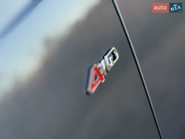 Серый Мицубиси Аутлендер, объемом двигателя 2.2 л и пробегом 171 тыс. км за 12700 $, фото 22 на Automoto.ua