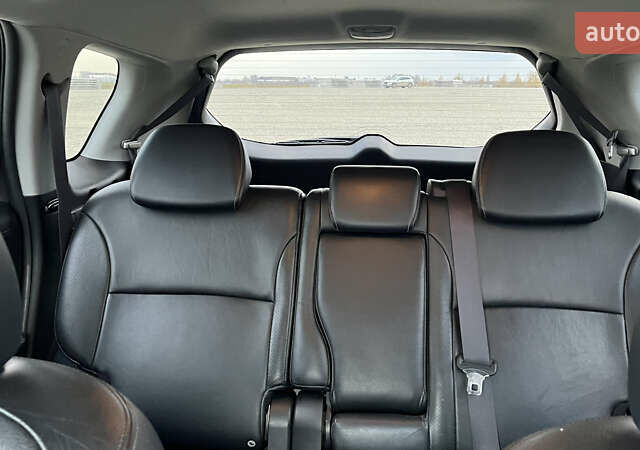 Сірий Міцубісі Аутлендер, об'ємом двигуна 2.2 л та пробігом 280 тис. км за 11100 $, фото 55 на Automoto.ua