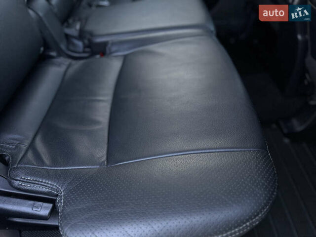 Серый Мицубиси Аутлендер, объемом двигателя 2.2 л и пробегом 171 тыс. км за 12700 $, фото 85 на Automoto.ua