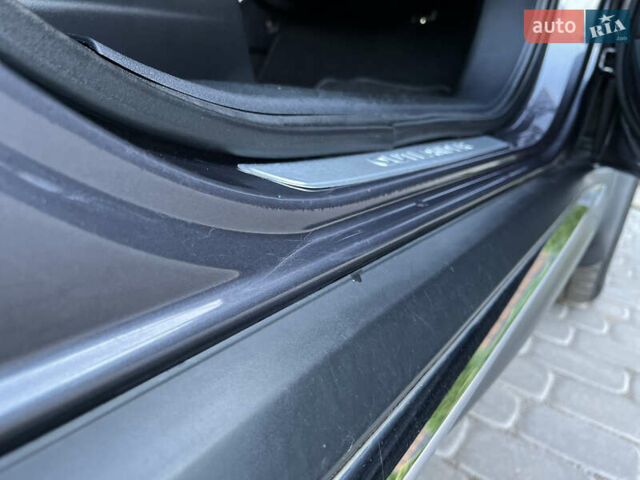 Серый Мицубиси Аутлендер, объемом двигателя 2.2 л и пробегом 186 тыс. км за 12350 $, фото 57 на Automoto.ua