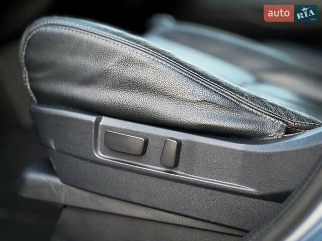 Серый Мицубиси Аутлендер, объемом двигателя 2.2 л и пробегом 189 тыс. км за 12800 $, фото 33 на Automoto.ua