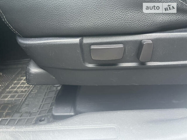 Сірий Міцубісі Аутлендер, об'ємом двигуна 2.4 л та пробігом 135 тис. км за 13500 $, фото 13 на Automoto.ua