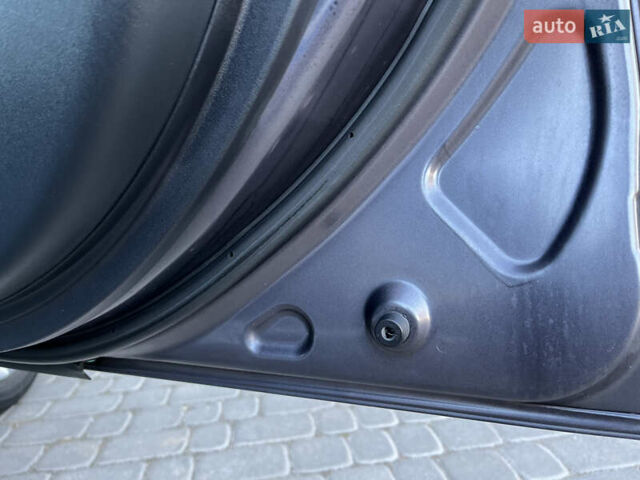 Серый Мицубиси Аутлендер, объемом двигателя 2.2 л и пробегом 186 тыс. км за 12350 $, фото 56 на Automoto.ua