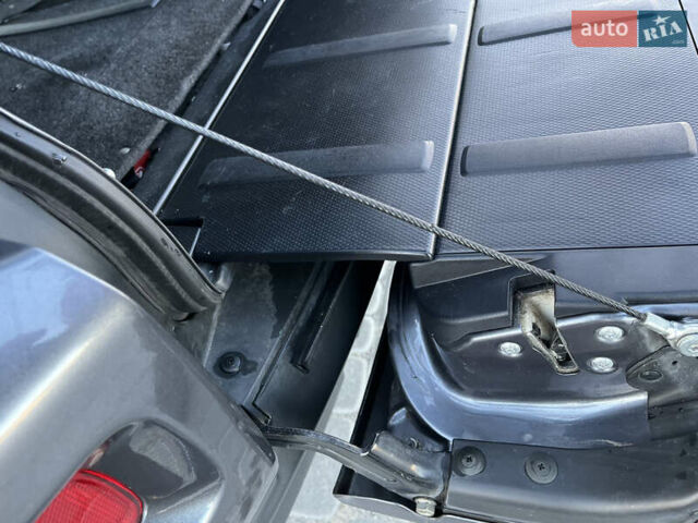 Серый Мицубиси Аутлендер, объемом двигателя 2.2 л и пробегом 186 тыс. км за 12350 $, фото 68 на Automoto.ua