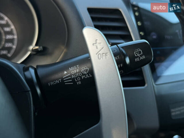 Серый Мицубиси Аутлендер, объемом двигателя 2.2 л и пробегом 171 тыс. км за 12700 $, фото 60 на Automoto.ua