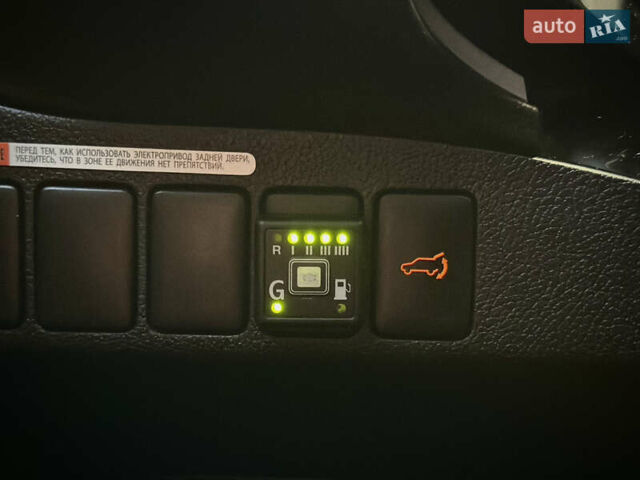 Сірий Міцубісі Аутлендер, об'ємом двигуна 2.36 л та пробігом 225 тис. км за 10500 $, фото 25 на Automoto.ua