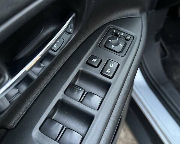 Серый Мицубиси Аутлендер, объемом двигателя 2.2 л и пробегом 190 тыс. км за 14950 $, фото 28 на Automoto.ua