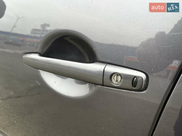 Серый Мицубиси Аутлендер, объемом двигателя 2.2 л и пробегом 206 тыс. км за 11999 $, фото 36 на Automoto.ua