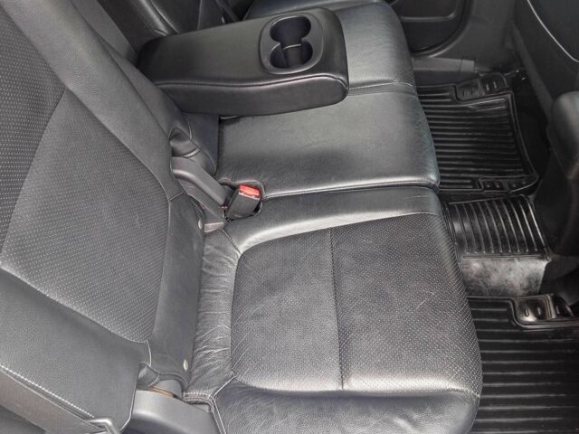 Сірий Міцубісі Аутлендер, об'ємом двигуна 2.3 л та пробігом 248 тис. км за 11550 $, фото 18 на Automoto.ua