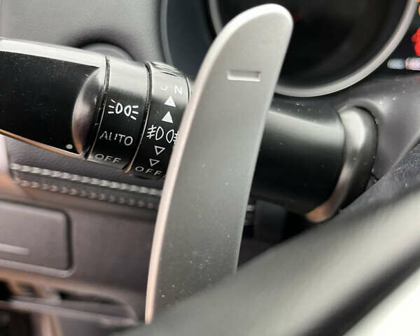 Серый Мицубиси Аутлендер, объемом двигателя 2.2 л и пробегом 186 тыс. км за 12350 $, фото 43 на Automoto.ua