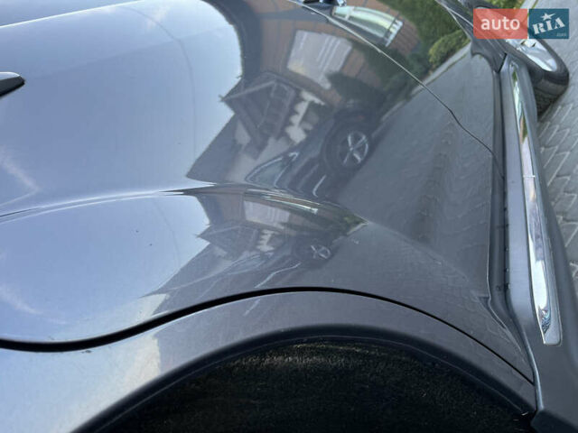 Серый Мицубиси Аутлендер, объемом двигателя 2.2 л и пробегом 186 тыс. км за 12350 $, фото 32 на Automoto.ua