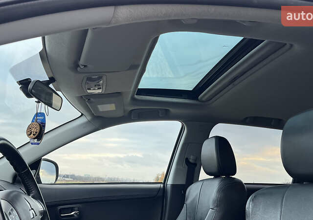 Сірий Міцубісі Аутлендер, об'ємом двигуна 2.2 л та пробігом 280 тис. км за 11100 $, фото 57 на Automoto.ua