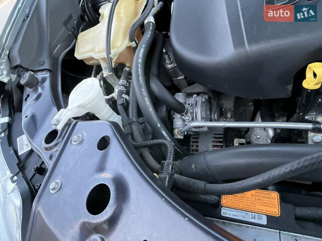 Серый Мицубиси Аутлендер, объемом двигателя 2.2 л и пробегом 186 тыс. км за 12350 $, фото 74 на Automoto.ua