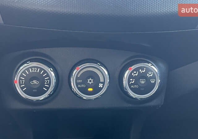 Сірий Міцубісі Аутлендер, об'ємом двигуна 2.2 л та пробігом 280 тис. км за 11100 $, фото 30 на Automoto.ua