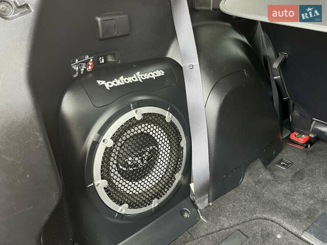 Серый Мицубиси Аутлендер, объемом двигателя 2.2 л и пробегом 186 тыс. км за 12350 $, фото 64 на Automoto.ua