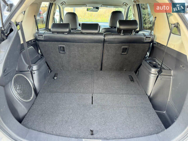 Серый Мицубиси Аутлендер, объемом двигателя 2.2 л и пробегом 188 тыс. км за 13500 $, фото 43 на Automoto.ua