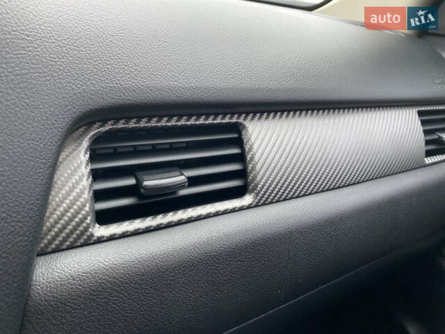 Сірий Міцубісі Аутлендер, об'ємом двигуна 2.4 л та пробігом 228 тис. км за 12000 $, фото 23 на Automoto.ua