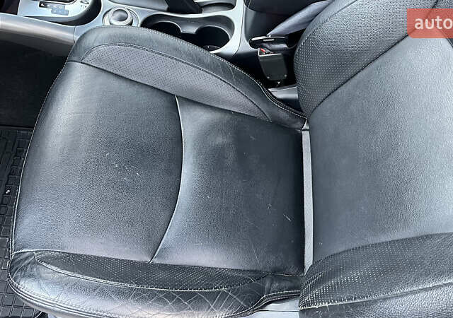 Сірий Міцубісі Аутлендер, об'ємом двигуна 2.2 л та пробігом 280 тис. км за 11100 $, фото 53 на Automoto.ua