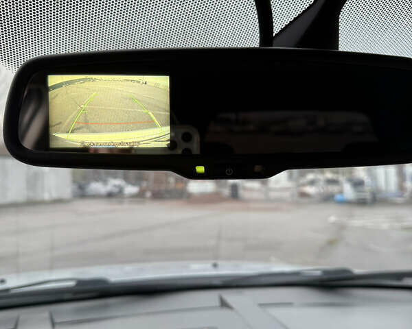 Сірий Міцубісі Аутлендер, об'ємом двигуна 2.27 л та пробігом 310 тис. км за 13000 $, фото 12 на Automoto.ua