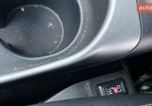 Сірий Міцубісі Аутлендер, об'ємом двигуна 2.2 л та пробігом 280 тис. км за 11100 $, фото 49 на Automoto.ua