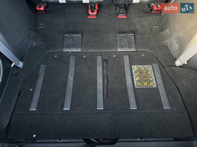 Серый Мицубиси Аутлендер, объемом двигателя 2.2 л и пробегом 171 тыс. км за 12700 $, фото 95 на Automoto.ua