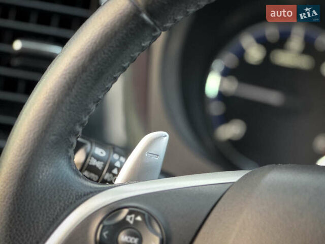 Серый Мицубиси Аутлендер, объемом двигателя 2.2 л и пробегом 189 тыс. км за 12800 $, фото 50 на Automoto.ua