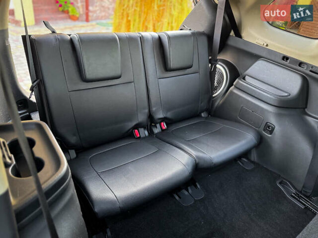 Серый Мицубиси Аутлендер, объемом двигателя 2.2 л и пробегом 189 тыс. км за 12800 $, фото 58 на Automoto.ua