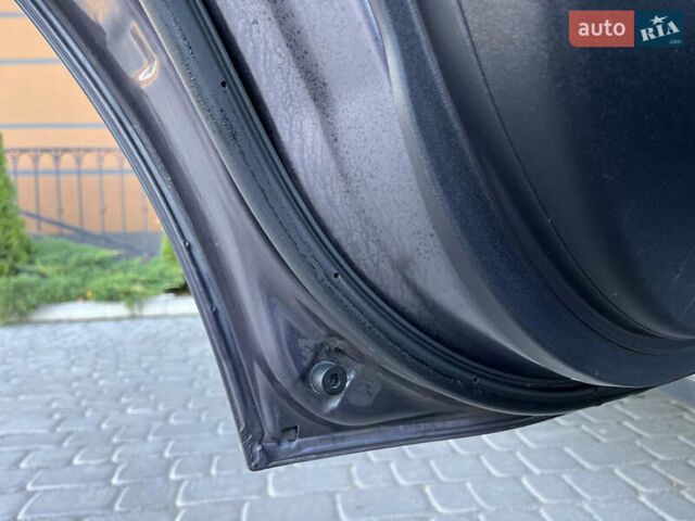 Серый Мицубиси Аутлендер, объемом двигателя 2.2 л и пробегом 186 тыс. км за 12350 $, фото 52 на Automoto.ua